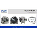 Alternatore RECOFICIAL REC2015250.1