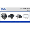 Alternatore RECOFICIAL REC2015258.0