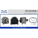Alternatore RECOFICIAL REC2015259.1