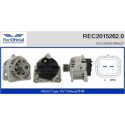 Alternatore RECOFICIAL REC2015262.0