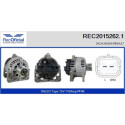 Alternatore RECOFICIAL REC2015262.1