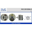 Alternatore RECOFICIAL REC2015264.0
