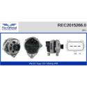 Alternatore RECOFICIAL REC2015266.0
