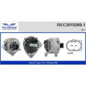 Alternatore RECOFICIAL REC2015269.1