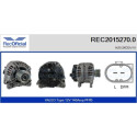 Alternatore RECOFICIAL REC2015270.0