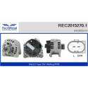 Alternatore RECOFICIAL REC2015270.1