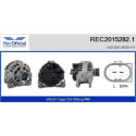Alternatore RECOFICIAL REC2015282.1