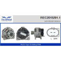 Alternatore RECOFICIAL REC2015291.1