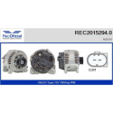 Alternatore RECOFICIAL REC2015294.0
