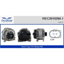 Alternatore RECOFICIAL REC2015294.1