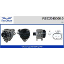 Alternatore RECOFICIAL REC2015306.0