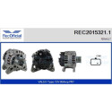 Alternatore RECOFICIAL REC2015321.1