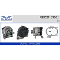 Alternatore RECOFICIAL REC2015330.1