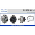 Alternatore RECOFICIAL REC2015331.1