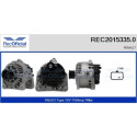 Alternatore RECOFICIAL REC2015335.0