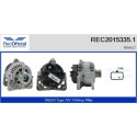 Alternatore RECOFICIAL REC2015335.1