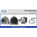 Alternatore RECOFICIAL REC2015336.0