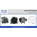 Alternatore RECOFICIAL REC2015338.0