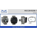 Alternatore RECOFICIAL REC2015339.1