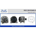 Alternatore RECOFICIAL REC2015340.0