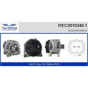 Alternatore RECOFICIAL REC2015340.1