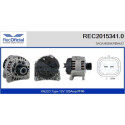 Alternatore RECOFICIAL REC2015341.0