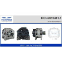 Alternatore RECOFICIAL REC2015341.1