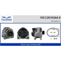 Alternatore RECOFICIAL REC2015344.0