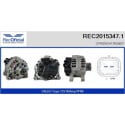Alternatore RECOFICIAL REC2015347.1