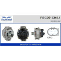 Alternatore RECOFICIAL REC2015349.1
