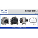 Alternatore RECOFICIAL REC2015351.1