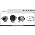 Alternatore RECOFICIAL REC2015357.0