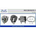 Alternatore RECOFICIAL REC2015372.1