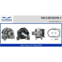 Alternatore RECOFICIAL REC2015379.1