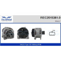 Alternatore RECOFICIAL REC2015381.0