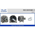 Alternatore RECOFICIAL REC2015381.1