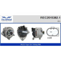 Alternatore RECOFICIAL REC2015382.1
