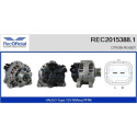 Alternatore RECOFICIAL REC2015388.1