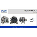 Alternatore RECOFICIAL REC2015534.1