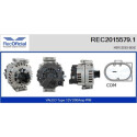 Alternatore RECOFICIAL REC2015579.1