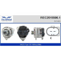 Alternatore RECOFICIAL REC2015596.1