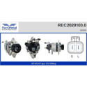 Alternatore RECOFICIAL REC2020103.0