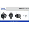 Alternatore RECOFICIAL REC2020104.0