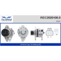 Alternatore RECOFICIAL REC2020106.0
