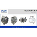 Alternatore RECOFICIAL REC2020136.0