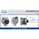 Alternatore RECOFICIAL REC2020143.0