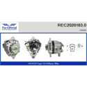 Alternatore RECOFICIAL REC2020163.0