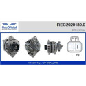 Alternatore RECOFICIAL REC2020180.0