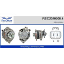 Alternatore RECOFICIAL REC2020208.4