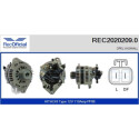 Alternatore RECOFICIAL REC2020209.0